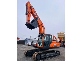 Новый Гусеничный экскаватор Develon DX225NLCA: фото 2 Новый Гусеничный экскаватор Develon DX225NLCA: фото 2