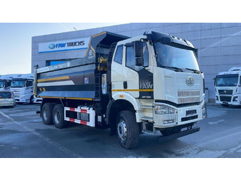 Самосвал FAW