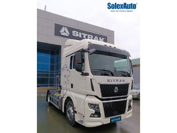 Тягач SITRAK
