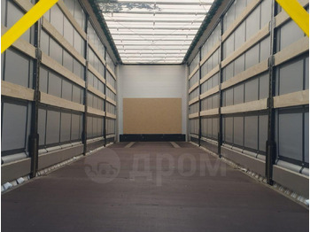 Новый Тентованный полуприцеп Wielton NS3K: фото 3