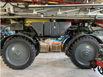 Новый Самоходный опрыскиватель HARDI Alpha evo III 4200 HAZ TWIN FORCE: фото 3 Новый Самоходный опрыскиватель HARDI Alpha evo III 4200 HAZ TWIN FORCE: фото 3