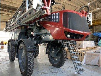 Новый Самоходный опрыскиватель HARDI Alpha evo III 4200 HAZ TWIN FORCE: фото 2 Новый Самоходный опрыскиватель HARDI Alpha evo III 4200 HAZ TWIN FORCE: фото 2