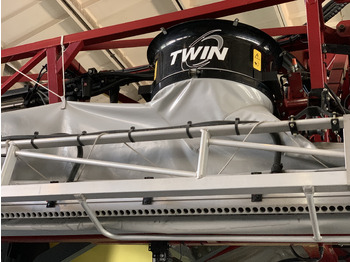 Новый Самоходный опрыскиватель HARDI Alpha evo III 4200 HAZ TWIN FORCE: фото 5 Новый Самоходный опрыскиватель HARDI Alpha evo III 4200 HAZ TWIN FORCE: фото 5