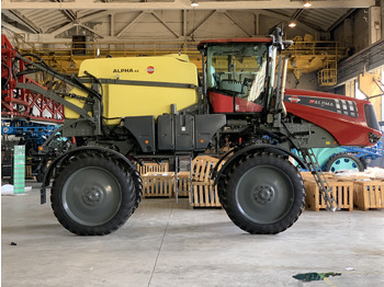 Самоходный опрыскиватель HARDI