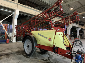 Новый Прицепной опрыскиватель HARDI Navigator 3000: фото 3 Новый Прицепной опрыскиватель HARDI Navigator 3000: фото 3