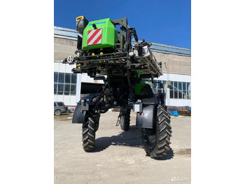 Самоходный опрыскиватель TECNOMA LASER 5240 L3X 36 INCS: фото 3