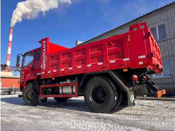 Новый Самосвал HYUNDAI CHM3120ZPC34T: фото 5