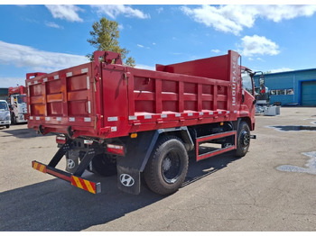 Новый Самосвал Hyundai Mighty EX9: фото 5