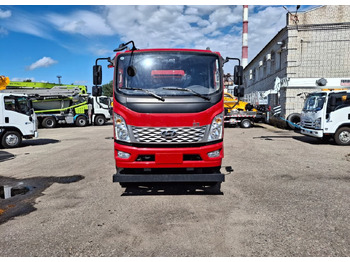 Новый Самосвал Hyundai Mighty EX9: фото 3