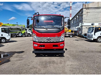 Новый Самосвал Hyundai Mighty EX9: фото 3