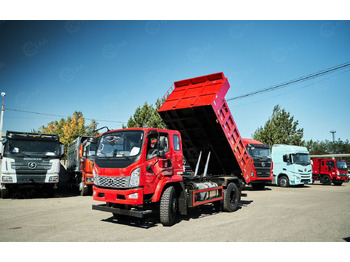 Новый Самосвал Hyundai Mighty EX9: фото 2 Новый Самосвал Hyundai Mighty EX9: фото 2