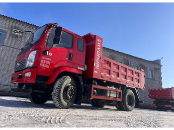 Новый Самосвал Hyundai Mighty EX9: фото 2