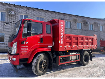 Самосвал HYUNDAI