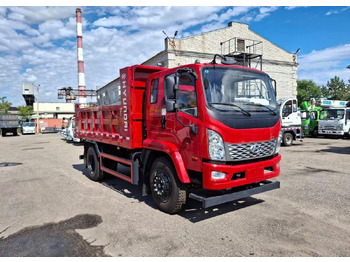 Новый Самосвал Hyundai Xcient: фото 3 Новый Самосвал Hyundai Xcient: фото 3