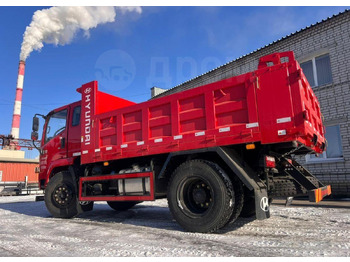 Новый Самосвал Hyundai Xcient: фото 5