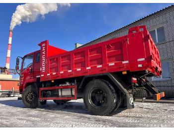 Новый Самосвал Hyundai Xcient: фото 5