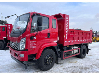 Самосвал HYUNDAI