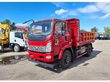 Самосвал HYUNDAI