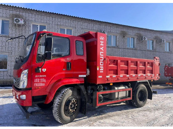 Самосвал HYUNDAI