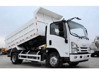Новый Самосвал Isuzu Elf: фото 4 Новый Самосвал Isuzu Elf: фото 4