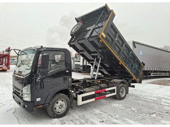 Новый Самосвал Isuzu Elf: фото 2