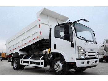 Новый Самосвал Isuzu Elf: фото 4
