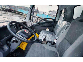 Новый Самосвал Isuzu Elf: фото 5 Новый Самосвал Isuzu Elf: фото 5