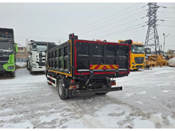 Новый Самосвал Isuzu Elf: фото 5