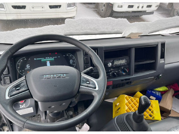 Новый Самосвал Isuzu Elf: фото 2 Новый Самосвал Isuzu Elf: фото 2