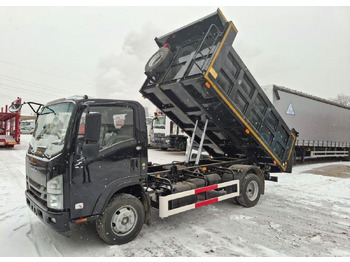 Новый Самосвал Isuzu Elf: фото 2