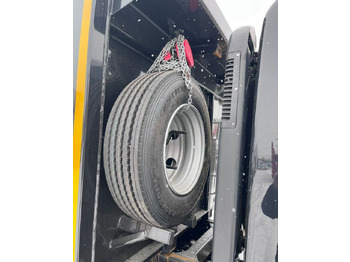 Новый Самосвал Isuzu Elf: фото 5 Новый Самосвал Isuzu Elf: фото 5