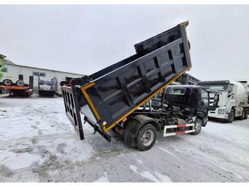 Новый Самосвал Isuzu Elf: фото 3