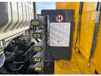 Новый Автоманипулятор Isuzu Elf: фото 5