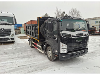 Новый Самосвал Isuzu Elf: фото 4