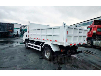 Новый Самосвал Isuzu Elf: фото 2 Новый Самосвал Isuzu Elf: фото 2