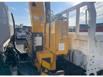 Новый Автоманипулятор Isuzu Elf: фото 4