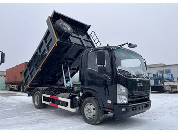 Самосвал ISUZU