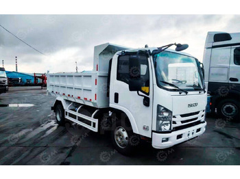 Самосвал ISUZU