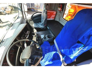 Новый Автобетононасос Isuzu Giga: фото 5