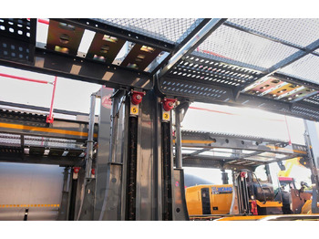 Полуприцеп-автовоз Luxuda Luxuda: фото 5 Полуприцеп-автовоз Luxuda Luxuda: фото 5