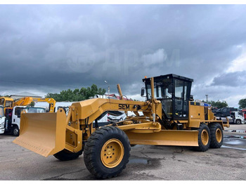 Новый Грейдер SEM 922 AWD: фото 2 Новый Грейдер SEM 922 AWD: фото 2