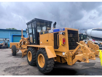 Новый Грейдер SEM 922 AWD: фото 3 Новый Грейдер SEM 922 AWD: фото 3