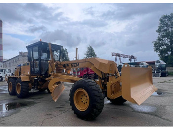 Новый Грейдер SEM 922 AWD: фото 5 Новый Грейдер SEM 922 AWD: фото 5