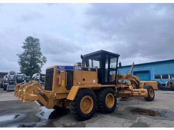 Новый Грейдер SEM 922 AWD: фото 4 Новый Грейдер SEM 922 AWD: фото 4