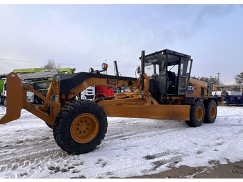 Новый Грейдер SEM 922F AWD: фото 3 Новый Грейдер SEM 922F AWD: фото 3