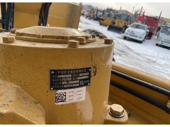 Новый Грейдер SEM 922F: фото 4