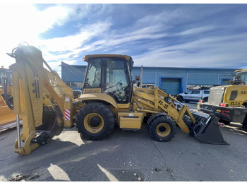 Новый Экскаватор-погрузчик YUGONG 45-25: фото 2