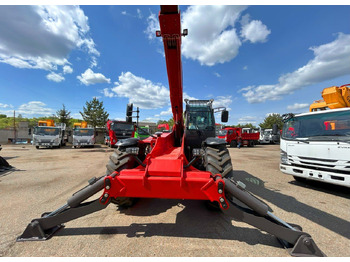 Новый Телескопический погрузчик YUGONG TR735: фото 5 Новый Телескопический погрузчик YUGONG TR735: фото 5