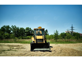 Новый Экскаватор-погрузчик Yugong 45-25: фото 2 Новый Экскаватор-погрузчик Yugong 45-25: фото 2