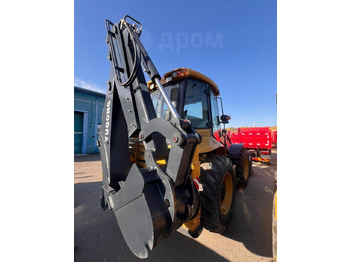 Новый Экскаватор-погрузчик Yugong 488CX: фото 5 Новый Экскаватор-погрузчик Yugong 488CX: фото 5